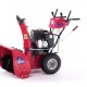 Снегоуборщик APEK-AS 1150 BS Pro Line на видео