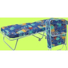 Кровать раскладная "ЮЛИЯ" в Перми