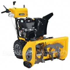 Снегоуборщик Stiga Pro 1581 HST в Перми