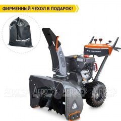 Снегоуборщик Villartec WB G-118 SnowBoss в Перми