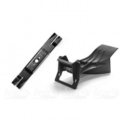 Комплект мульчирования 339 для газонокосилки Stihl ME 339 в Перми