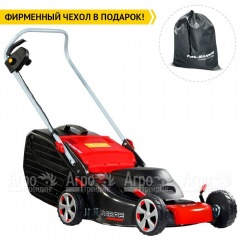 Газонокосилка электрическая Efco LR 48 PE Comfort Plus в Перми