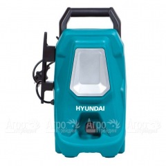 Мойка высокого давления Hyundai HHW 120-400 в Перми