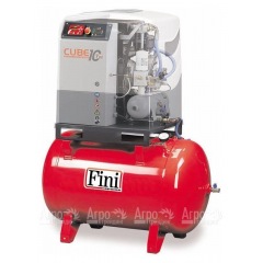 Винтовой компрессор Fini Cube 10-270F-ES-TA в Перми