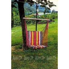 Гамак-кресло в Перми