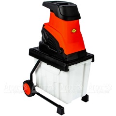 Садовый измельчитель электрический DDE SH 280 в Перми