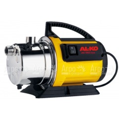 Садовый насос Al-KO Jet 1002 Inox в Перми