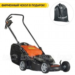 Газонокосилка электрическая Oleo-Mac G 48 PE Comfort Plus в Перми