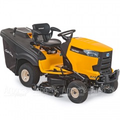 Садовый минитрактор Cub Cadet XT3 QR106E в Перми