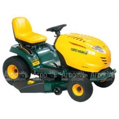 Cадовый минитрактор Yard-Man HG 9160 K в Перми