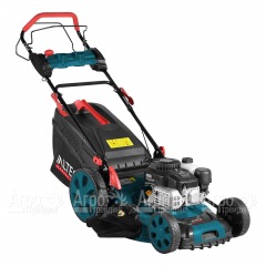 Газонокосилка бензиновая Alteco GLM 5.5 HP в Перми