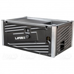 Мойка высокого давления LavorPRO MCHPV 1515 LP RA в Перми