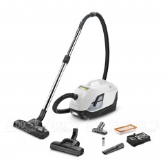 Мойка высокого давления Karcher DS 6 Plus в Перми