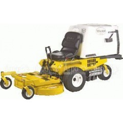 Бензиновая коммерческая газонокосилка Walker - MT SD 26   в Перми
