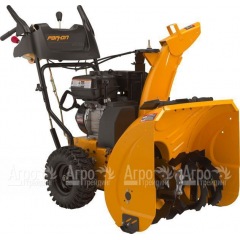 Снегоуборщик Parton PA624ES в Перми