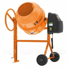 Бетоносмеситель Сибртех БСЛ-180 (Бетономешалка Сибртех БСЛ-180) в Перми