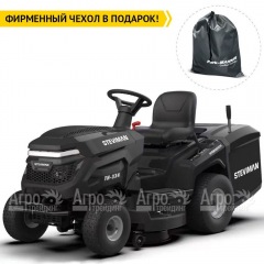 Садовый минитрактор Steviman TH-334 в Перми