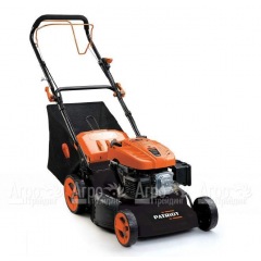 Газонокосилка бензиновая Patriot PT 46 LS в Перми