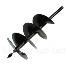 Шнек землебура Husqvarna 300 мм в Перми