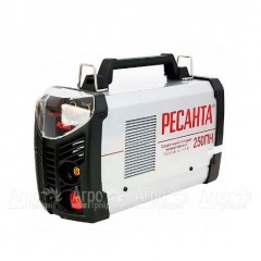 Сварочный инверторный аппарат Ресанта САИ-250ПН в Перми