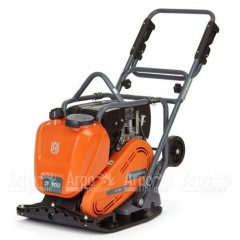 Виброплита дизельная Husqvarna Atlas Copco LF 100 D LAT в Перми