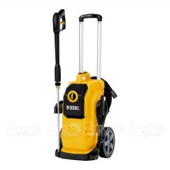 Мойка высокого давления Denzel K 70 Power в Перми