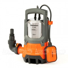 Дренажный насос Daewoo DDP 13500 в Перми