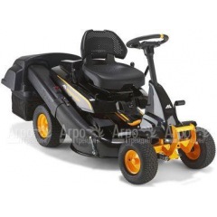 Садовый минитрактор McCulloch M105-77X в Перми