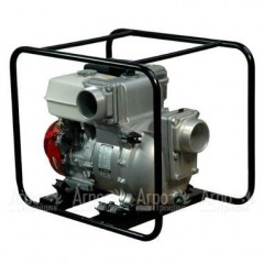 Бензиновая мотопомпа Koshin KTH 100 X в Перми