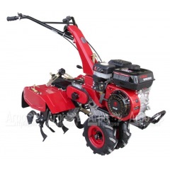 Мотоблок Weima WMX650 с двигателем 170F-1 6.5 л.с. (Фрезы в комплекте!) в Перми