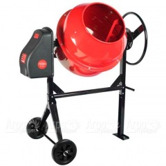 Бетоносмеситель MaxCUT MC 180L (Бетономешалка MaxCUT MC 180L) в Перми