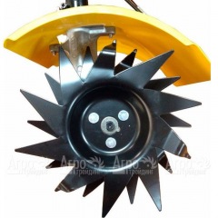 Фреза для культиватора Huter GMC-1.8 в Перми