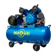 Компрессор поршневой Mateus MS03304 в Перми