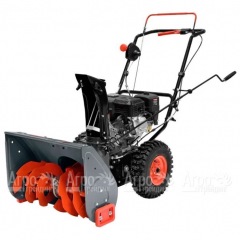 Снегоуборщик Парма МСБ-01-756 в Перми