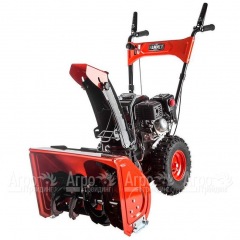 Снегоуборщик Hammer Snowbull 5600 в Перми
