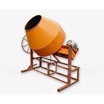 Бетоносмеситель Антарес БГР-350, 380В (Бетономешалка Антарес БГР-350, 380В) в Перми