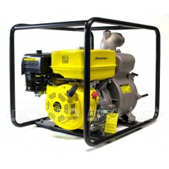 Бензиновая мотопомпа Champion GTP80H в Перми