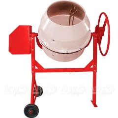 Бетоносмеситель Elitech Б 120Н (Бетономешалка Elitech Б 120Н) в Перми