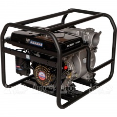 Бензиновая мотопомпа Lifan 100SP в Перми