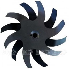 Фрезы прополки для культиватора Husqvarna T300RS в Перми