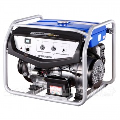 Бензогенератор Yamaha EF 5500 EFW 3.8 кВт в Перми