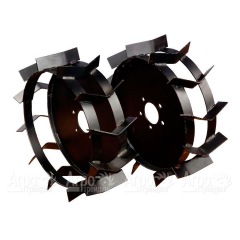 Грунтозацеп для культиваторов Huter GMC-5.5,GMC-6.5 в Перми