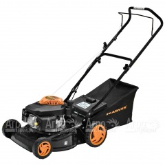 Газонокосилка бензиновая Carver Promo LMP-1940 в Перми
