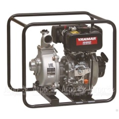 Дизельная мотопомпа DaiShin SST-50 YD в Перми