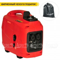 Бензогенератор инверторный Elitech БИГ 3300Р 3.1 кВт в Перми