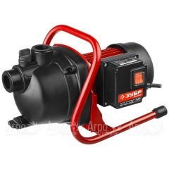 Поверхностный центробежный насос Зубр НС-М1-600 в Перми