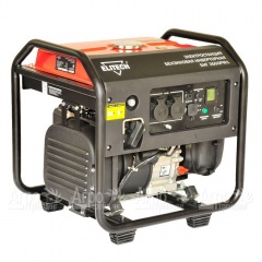 Инверторный генератор Elitech БИГ 3500РМ1 3.2 кВт в Перми