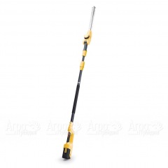 Высоторез аккумуляторный Champion PPB360 в Перми