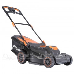 Газонокосилка электрическая Patriot PT 2044E Lux в Перми