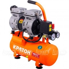 Компрессор поршневой безмасляный Кратон AC-140-8-OFS в Перми